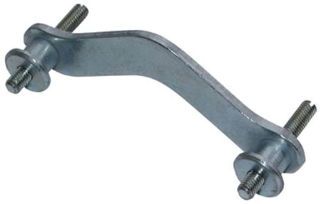 Fixing Clamps