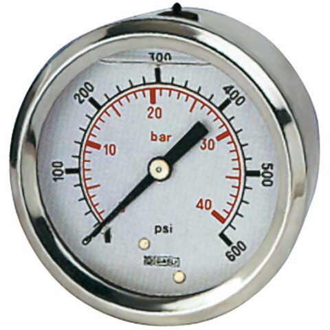 63 mm Gauge Diameter