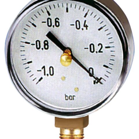 40 mm Gauge Diameter