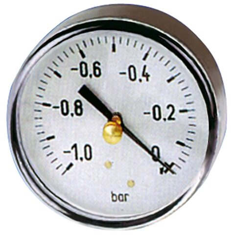 50 mm Gauge Diameter