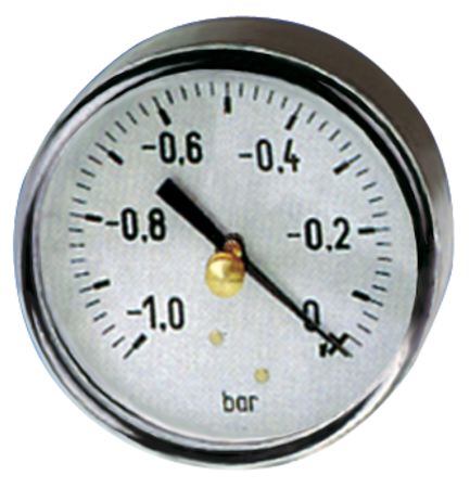 50 mm Gauge Diameter