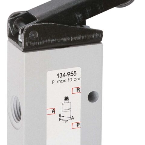 Roller Lever 3/2