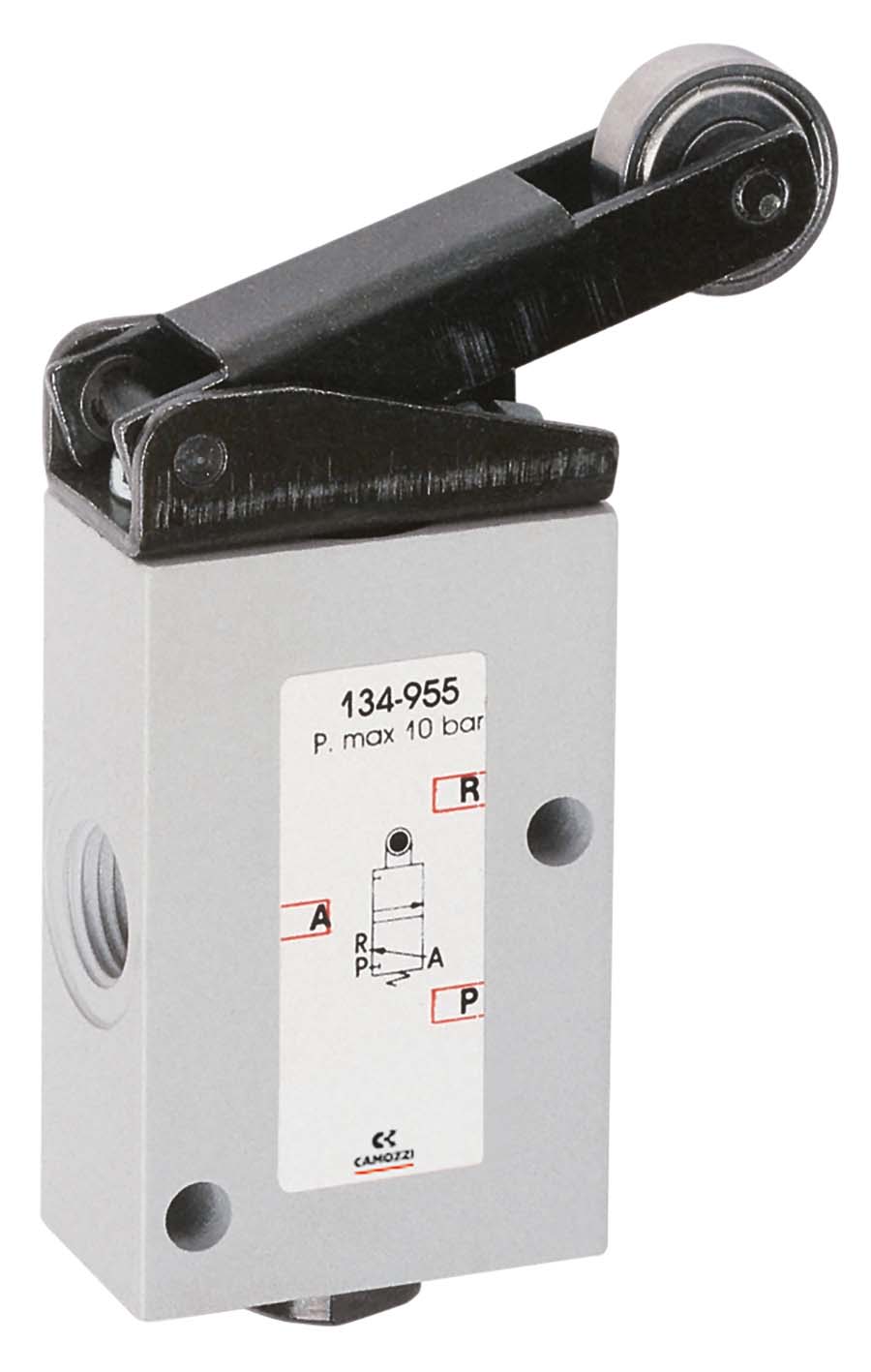 Roller Lever 3/2