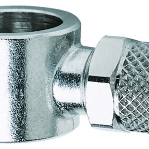 Single Banjo Ring