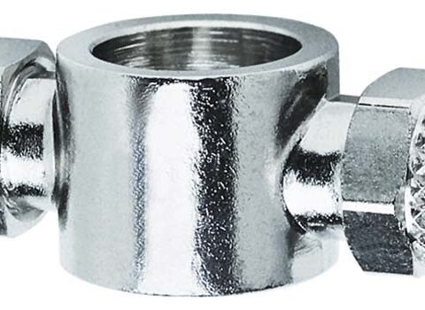 Double Banjo Ring