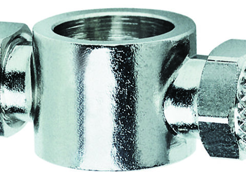 Double Banjo Ring