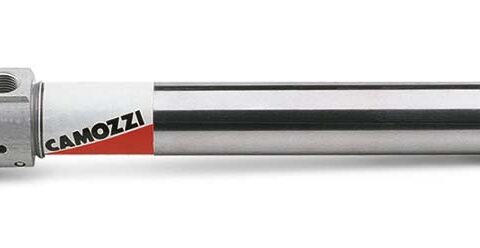8 mm Bore