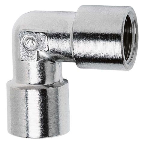 Equal Elbow