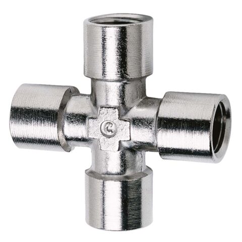 Equal Cross