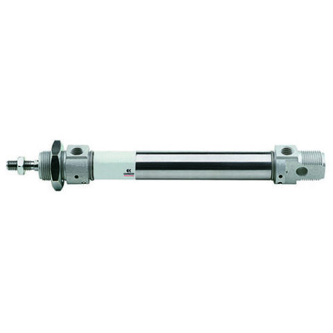 Ø 25 mm Bore