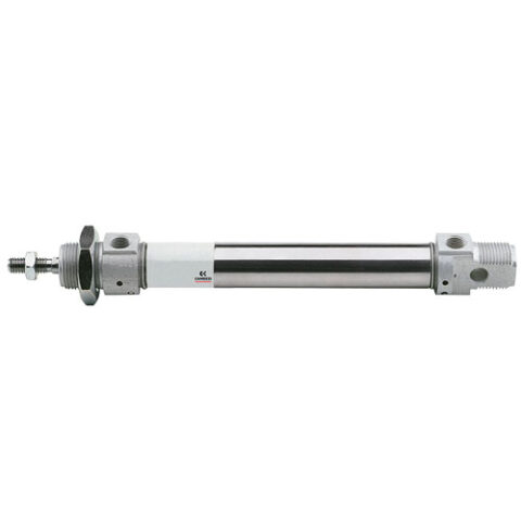 Ø 16 mm Bore