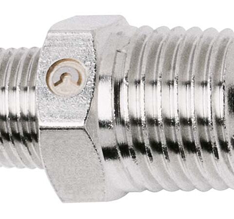 Reducing Connector