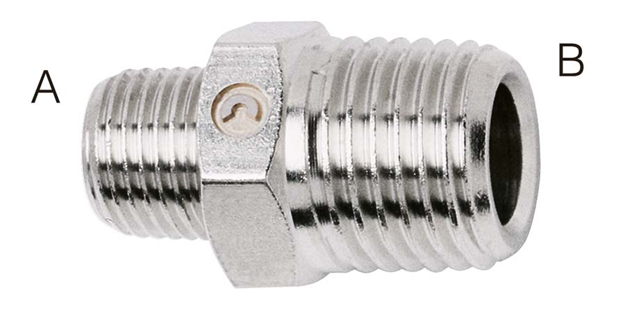 Reducing Connector