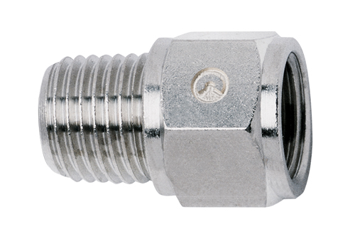 Reducing Extended Connector