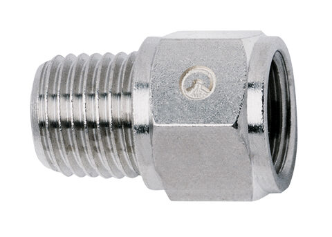 Reducing Extended Connector