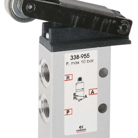 Roller Lever 3/2