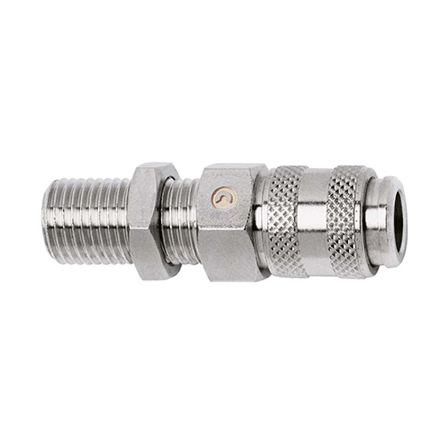 Bulkhead Fittings