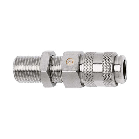 Bulkhead Fittings
