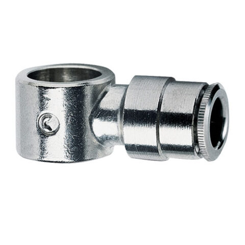 Single Banjo Connector