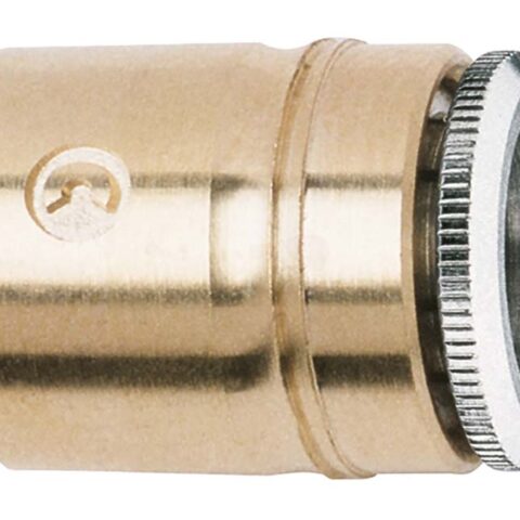 Press Fit Cartridge