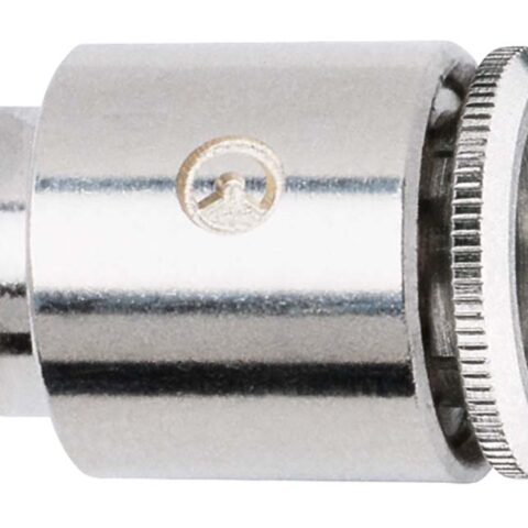 Tube Blanking Cap