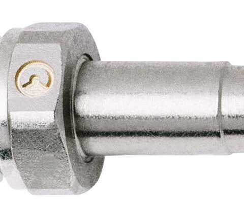 Stem Adaptor