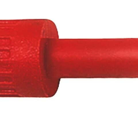 Nylon Blanking Plug