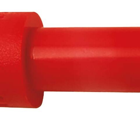 Plastic Blanking Plug