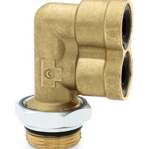 Metric Male