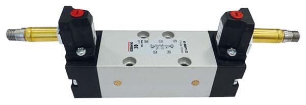 5/3 Solenoid / Solenoid