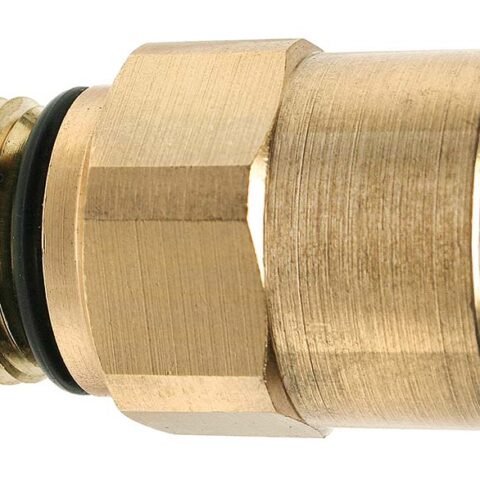 Metric Male