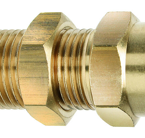 Male - Thread M18 X 1.5