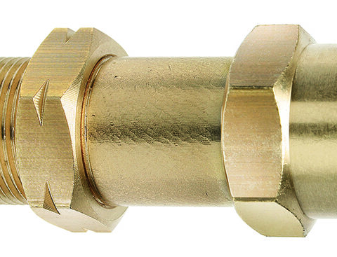Male - Tube (A) and Tube (B)