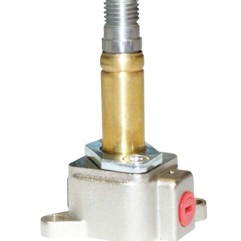 Standard O-Ring Rotatable Complete With Fixing Hole