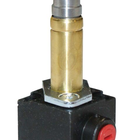 Standard O-Ring Rotatable