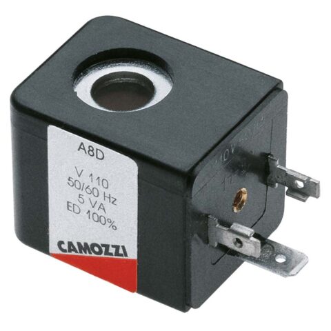 Standard DIN Plugs 18 mm - Form A