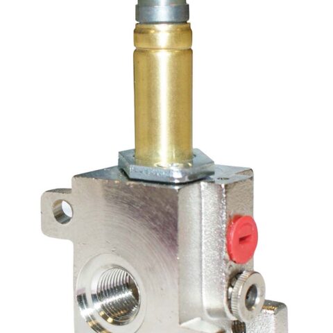 For Manifold Assembly