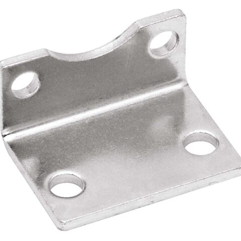 Foot Mounts - Pair