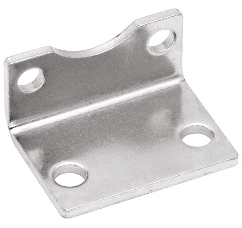 Foot Mounts - Pair