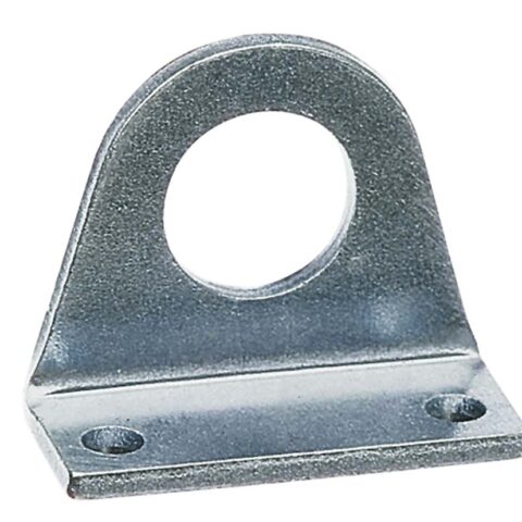 Foot Mounts - Pair