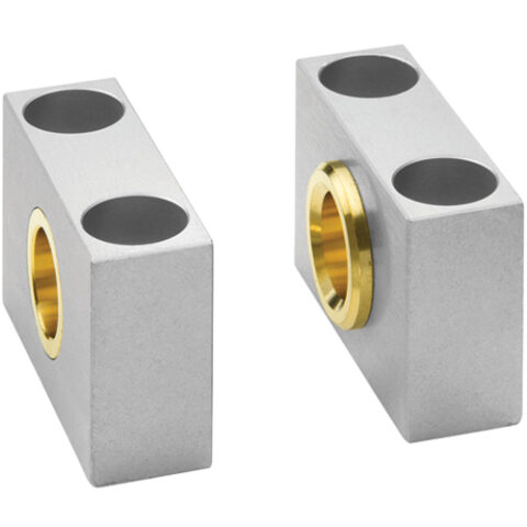 Counter Bracket - Pair