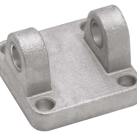 Female Front and Rear Trunnion