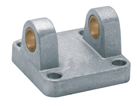 Female Rear Trunnion