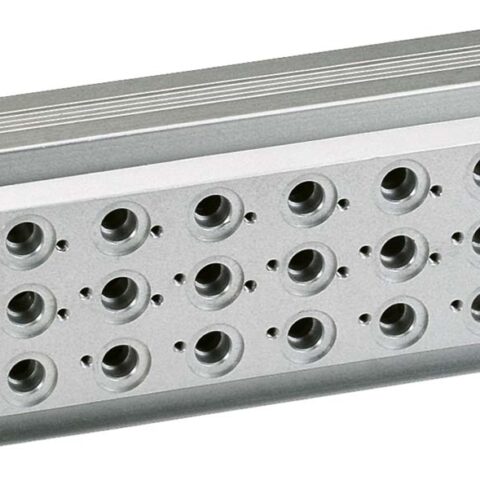 Series 4 - Manifold Base