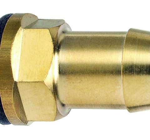 Stem Adaptor