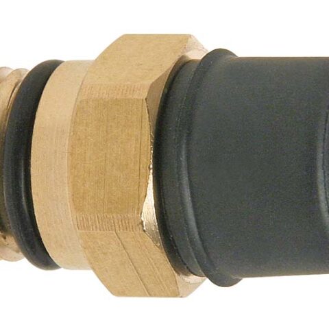 Metric Male - 4/2 Tube