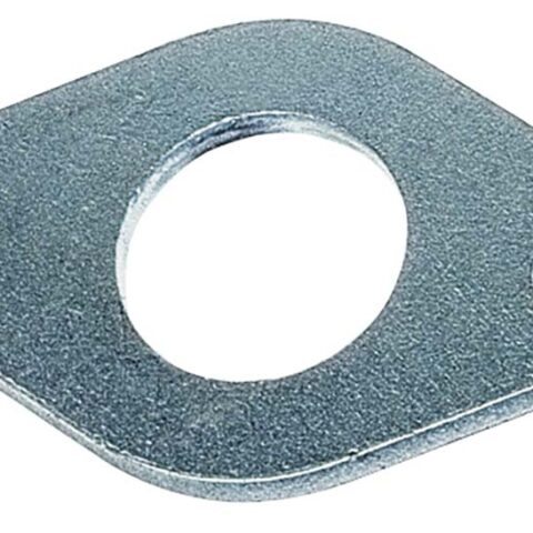Flange Mounting