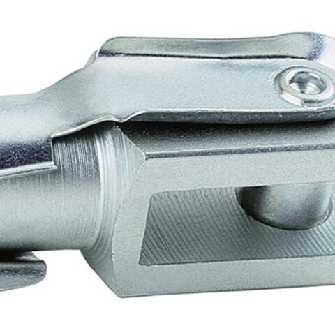 Rod Fork End