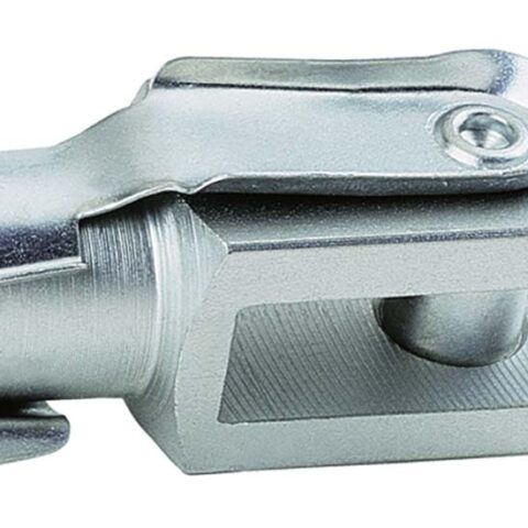 Rod Fork End