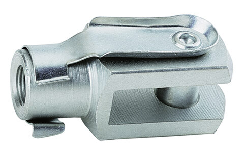 Rod Fork End